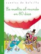 La vuelta al mundo en 80 días (eBook,... - Bild 1