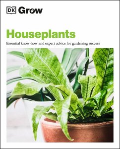 Grow Houseplants (eBook, ePUB) - Westhorpe, Tamsin