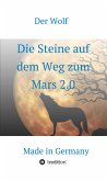 Die Steine auf dem Weg zum Mars 2.0 (eBook, ePUB)