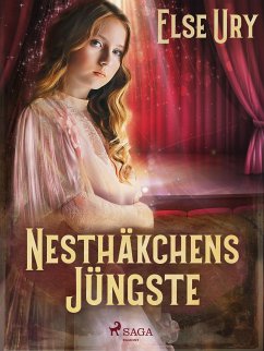 Nesthäkchens Jüngste (eBook, ePUB) - Ury, Else