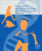Biochemical and Molecular Basis of Pediatric Disease (eBook, PDF)