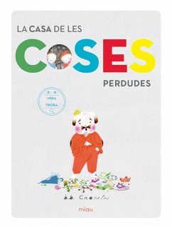 La casa de les coses perdudes (eBook, ePUB) - Cronin, Brian