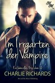 Im Irrgarten der Vampire (eBook, ePUB)