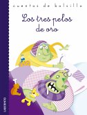 Los tres pelos de oro (eBook, ePUB)