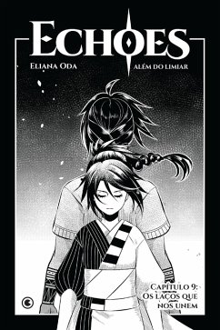 Cover Echoes - Capítulo 09 (eBook, ePUB)