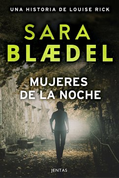 Mujeres de la noche (eBook, ePUB) - Blædel, Sara