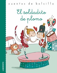 El soldadito de plomo (eBook, ePUB) - Andersen, Hans Christian