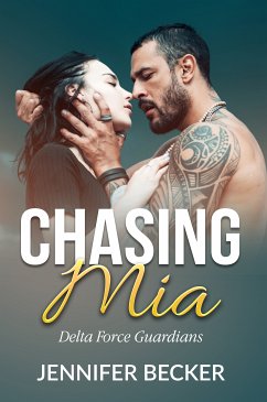 Chasing Mia (eBook, ePUB) - Becker, Jennifer