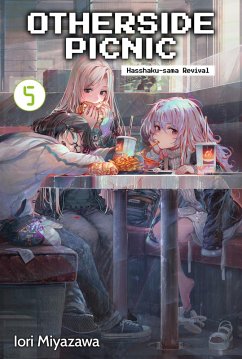 Otherside Picnic: Volume 5 (eBook, ePUB) - Miyazawa, Iori