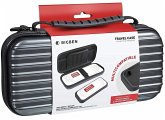 BigBen Travel Case, Hartschalen-Schutztasche/Etui für Nintendo Switch/Switch Lite BigBen Travel Case, Hartschalen-Schutztasche/Etui für Nintendo Switch/Switch Lite
