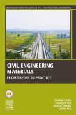 Civil Engineering Materials (eBook, PDF)