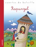 Rapunzel (eBook, ePUB)