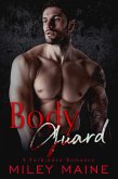 Bodyguard (Her Protector, #1) (eBook, ePUB)