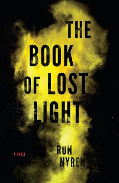 Cover The Book of Lost Light (eBook, ePUB)
