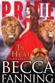 In Heat (eBook, ePUB)