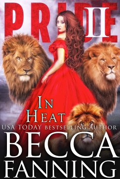 In Heat (eBook, ePUB) - Fanning, Becca