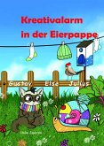 Kreativparty in der Eierpappe (eBook, ePUB)