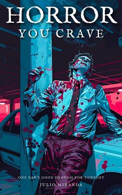 Cover Horror You Crave: One Ear's Good Enough for Tonight (eBook, ePUB)