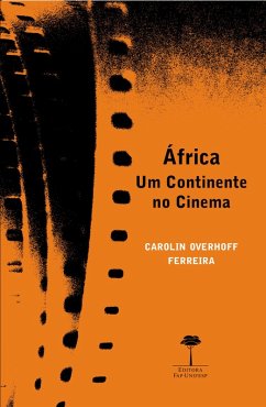 ÁFRICA (eBook, ePUB) Cover ÁFRICA (eBook, ePUB)