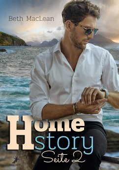 Homestory - Seite 2 (eBook, ePUB) - MacLean, Beth