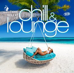 Best Sound Of Chill & Lounge - Diverse