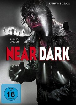 Near Dark - Die Nacht hat ihren Preis Limited Mediabook Edition Uncut