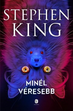 Cover Minél véresebb (eBook, ePUB)