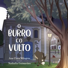Cover O burro e o vulto (eBook, ePUB)