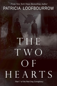 Cover The Two of Hearts: Part 7 of the Red Dog Conspiracy (eBook, ePUB)