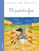 El patito feo (eBook, ePUB)