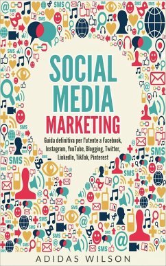 Social Media Marketing (eBook, ePUB) - Wilson, Adidas
