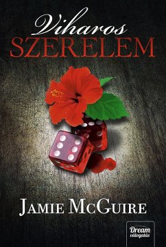 Cover Viharos szerelem (eBook, ePUB)