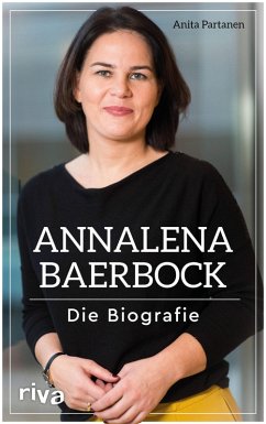 Annalena Baerbock (eBook, PDF) - Partanen, Anita