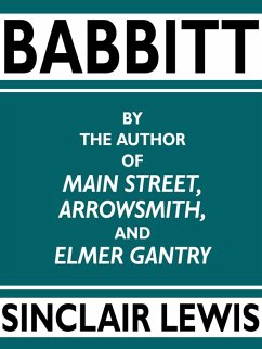 Babbitt (eBook, ePUB)