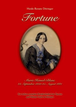 Fortune (eBook, ePUB) - Döringer, Heide-Renate
