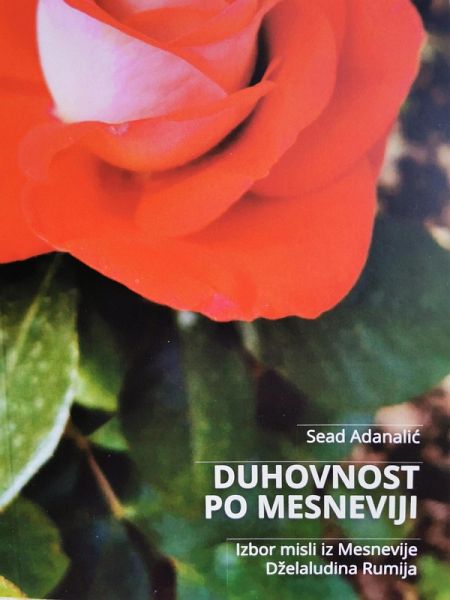 Duhovnost po Mesneviji (eBook, ePUB) Duhovnost po Mesneviji (eBook, ePUB)