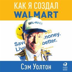 Sam Walton, made in America: My story (MP3-Download) - Walton, Sam; Huey, John