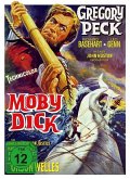 Moby Dick Mediabook