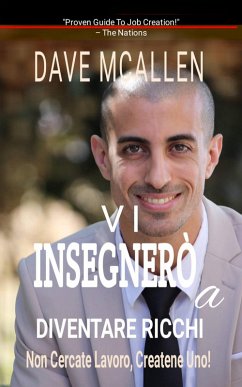 Vi Insegnerò a Diventare Ricchi (eBook, ePUB) - McAllen, Dave