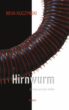 Hirnwurm (eBook, ePUB) - Kuczynski, Neva