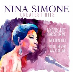 Greatest Hits - Simone,Nina