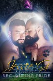 Reclaiming Pride (Kindred Story, #2) (eBook, ePUB)