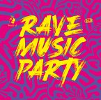 Rave Music Party