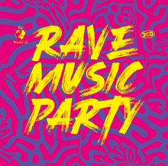 Rave Music Party - Diverse