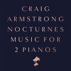 Nocturnes-Music For Two Pianos