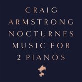 Nocturnes-Music For Two Pianos