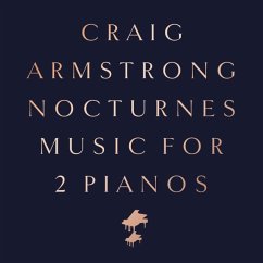 Nocturnes-Music For Two Pianos - Armstrong,Craig