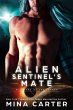 Alien Sentinel's Mate (Warriors of the... - Bild 1