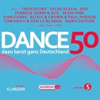 Dance 50 Vol.5