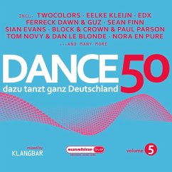 Dance 50 Vol.5 - Diverse